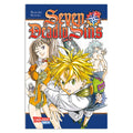 Productafbeelding Seven Deadly Sins - Deel 2 Paperback