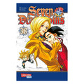 Productafbeelding Seven Deadly Sins - Deel 38 Paperback