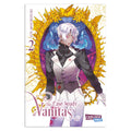 Productafbeelding The Case Study Of Vanitas - Deel 2 Paperback