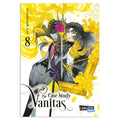 Productafbeelding The Case Study Of Vanitas - Deel 8 Paperback