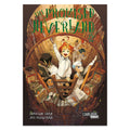 Productafbeelding The Promised Neverland - Deel 2 Paperback
