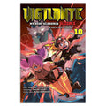 Productafbeelding Vigilante - My Hero Academia Illegals - Deel 10 Paperback