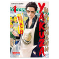 Productafbeelding Yakuza wordt huisman - Deel 1 Paperback