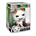 Productafbeelding Ghostbusters - Marshmallow Man Funko Pop Figuur 25,6 cm