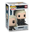Productafbeelding Witcher - Geralt Funko Pop Figuur