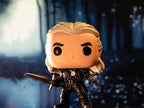 Productafbeelding Witcher - Geralt Funko Pop Figuur