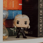 Productafbeelding Witcher - Geralt Funko Pop Figuur