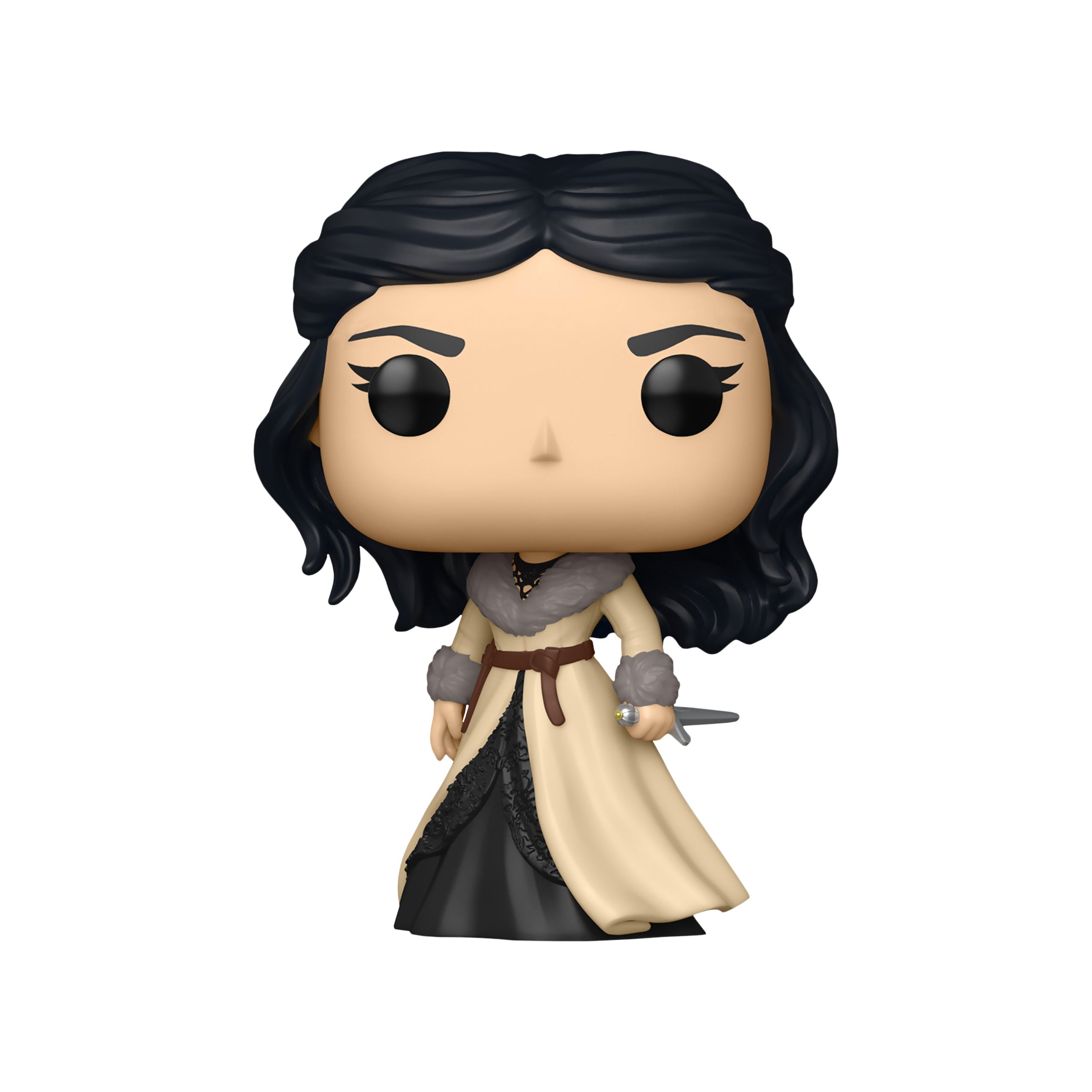 Productafbeelding Witcher - Yennefer Funko Pop Figuur
