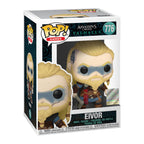 Productafbeelding Assassins Creed Valhalla - Eivor Funko Pop Figuur