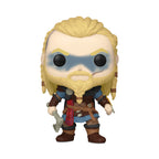 Productafbeelding Assassins Creed Valhalla - Eivor Funko Pop Figuur