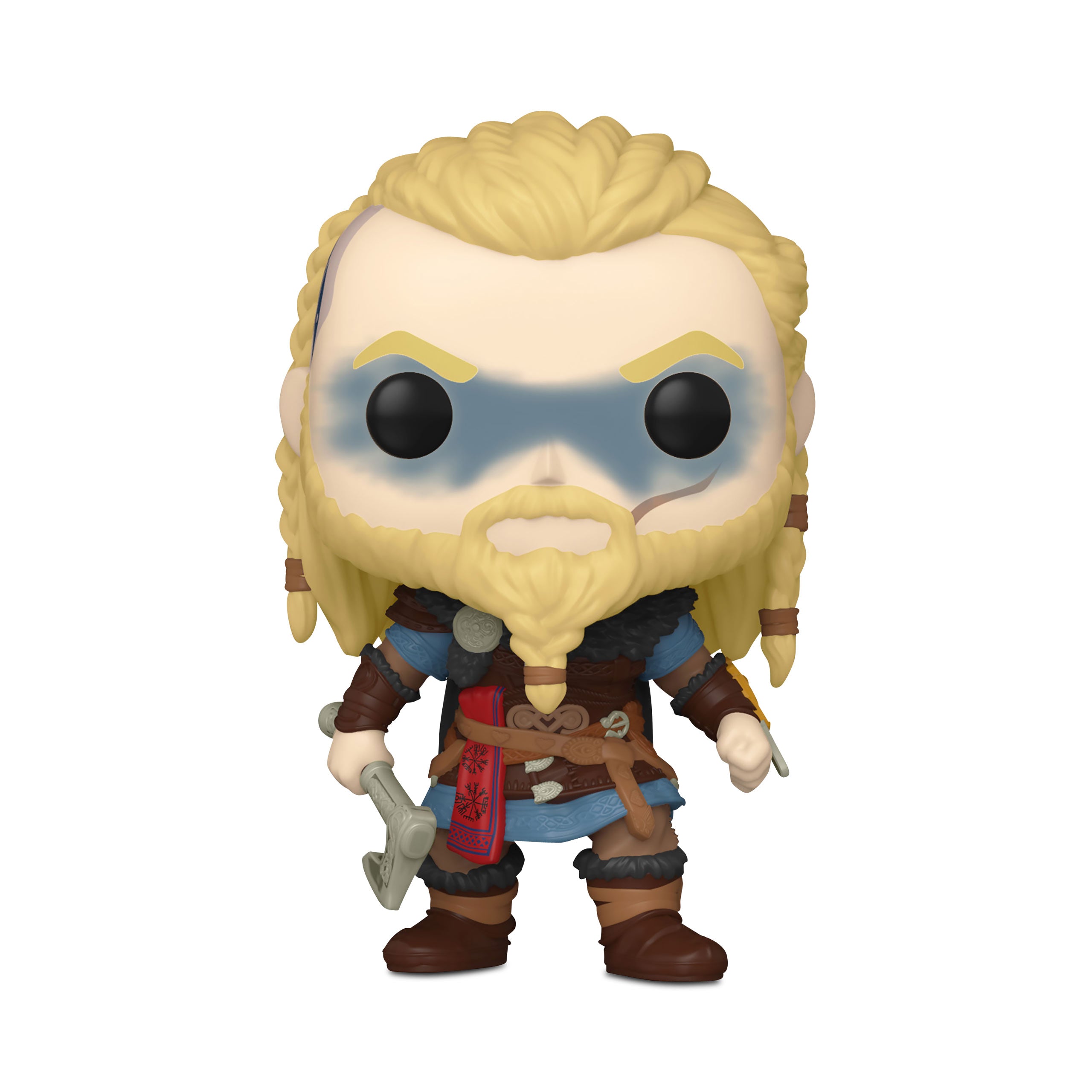 Productafbeelding Assassins Creed Valhalla - Eivor Funko Pop Figuur