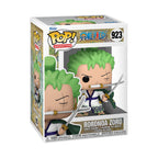 Productafbeelding One Piece - Roronoa Zoro Funko Pop Figuur
