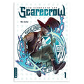 Productafbeelding Het Geheim van Scarecrow - Deel 1 Paperback