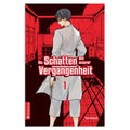 Productafbeelding De Schaduwen uit Ons Verleden - Deel 1 Paperback