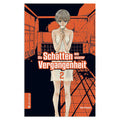 Productafbeelding De Schaduwen uit Ons Verleden - Deel 2 Paperback
