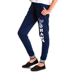 Productafbeelding Lilo & Stitch - Ohana Joggingbroek Dames Blauw