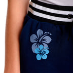 Productafbeelding Lilo & Stitch - Ohana Joggingbroek Dames Blauw