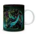 Productafbeelding World of Warcraft - Illidan Mok
