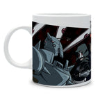 Productafbeelding Fullmetal Alchemist - Helden & Trots mok