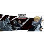 Productafbeelding Fullmetal Alchemist - Helden & Trots mok