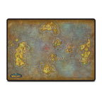 Productafbeelding World of Warcraft - Kaart Muismat