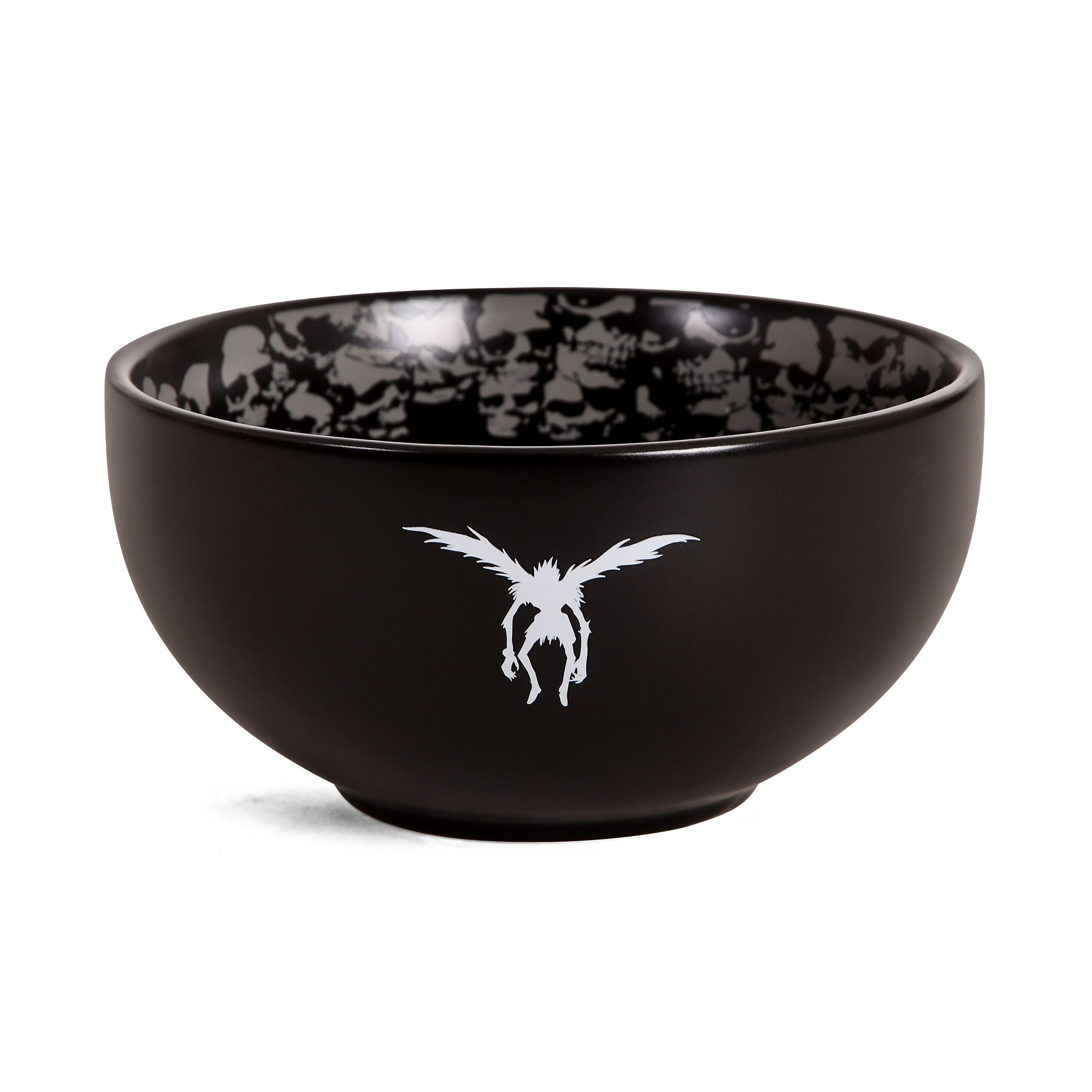 Productafbeelding Death Note - Ryuk Ontbijtkom