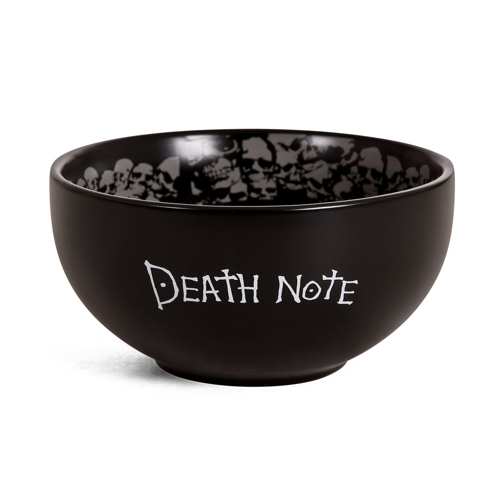 Product image Death Note - Ryuk Cereal Bowl