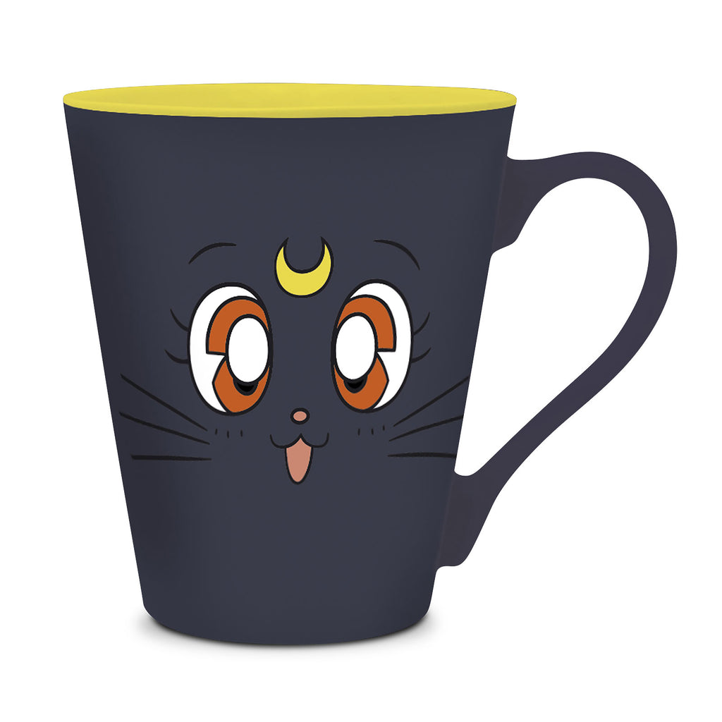 Productafbeelding Sailor Moon - Luna Mok