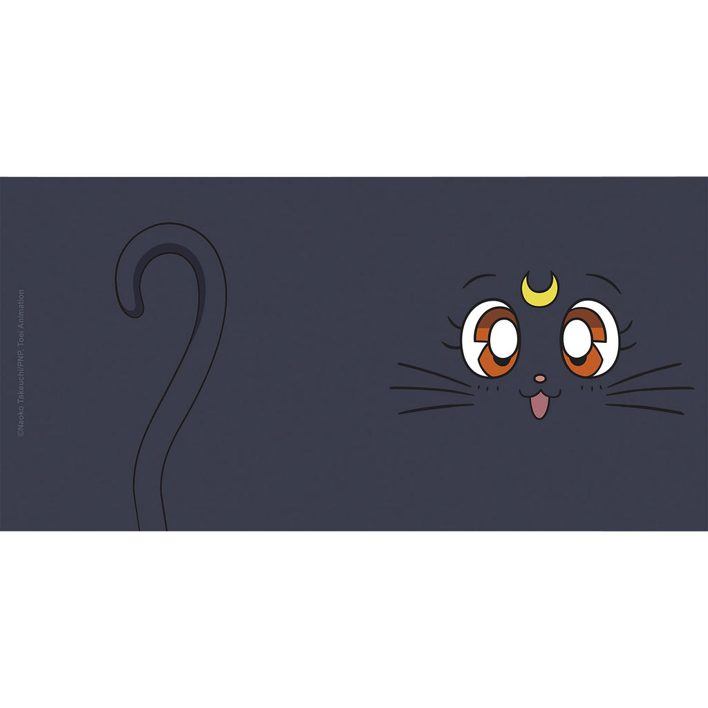 Productafbeelding Sailor Moon - Luna Mok