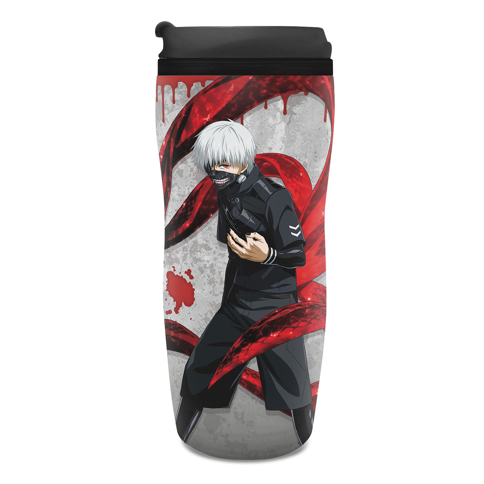 Productafbeelding Tokyo Ghoul - Ken Kaneki To Go Beker