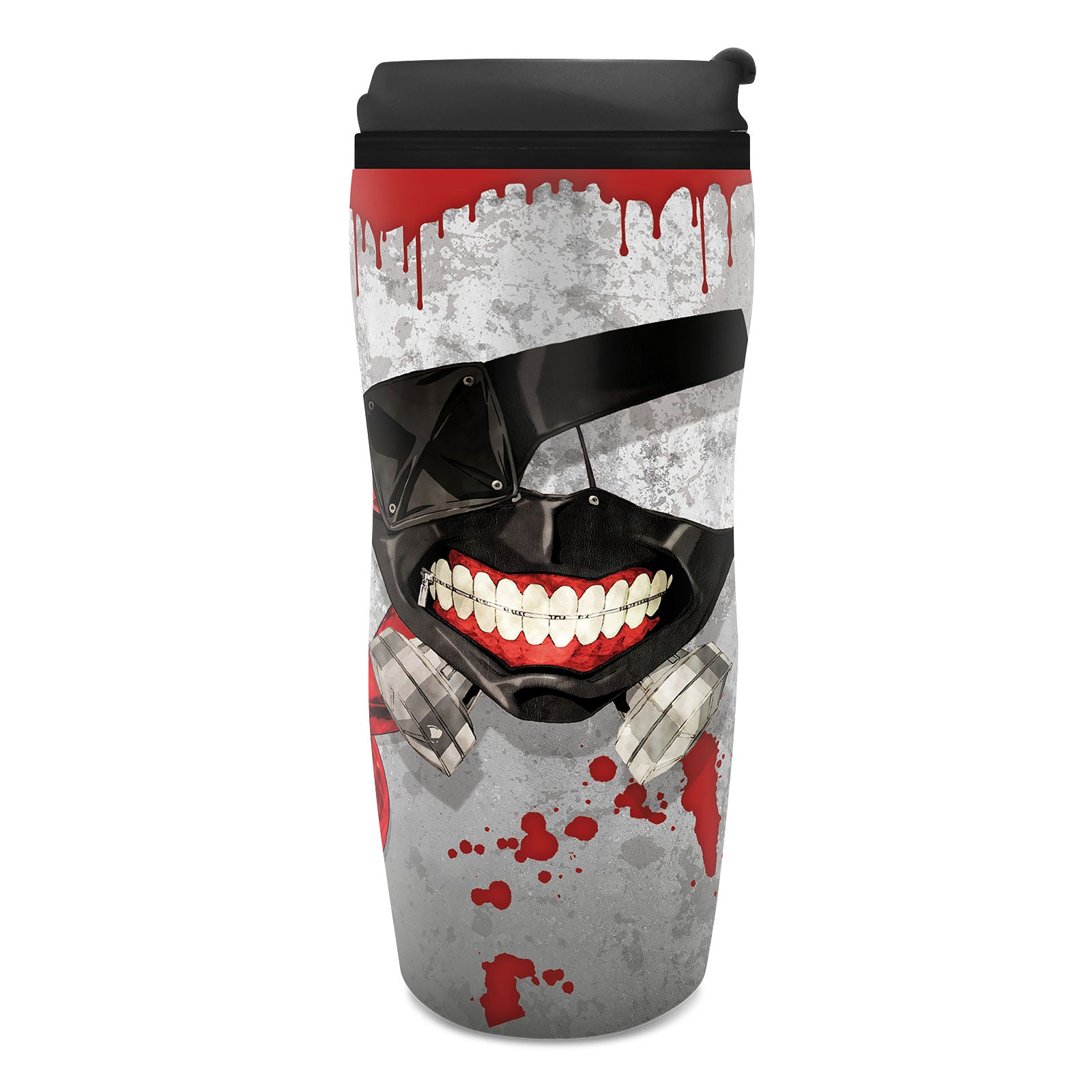Productafbeelding Tokyo Ghoul - Ken Kaneki To Go Beker