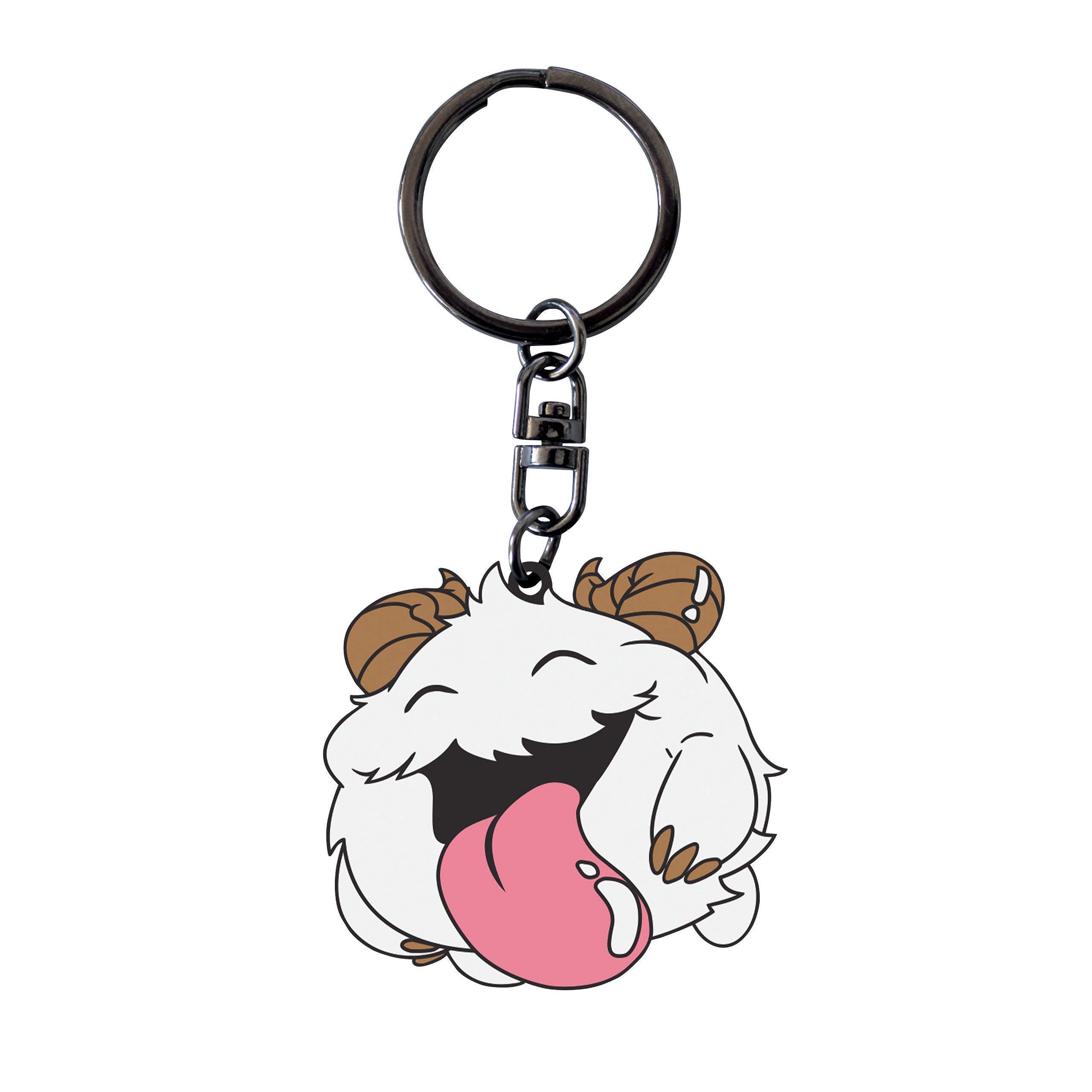 Productafbeelding League of Legends - Poro Sleutelhanger