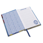 Productafbeelding One Piece - Strohoed Crew Notitieboek A5