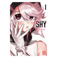 Productafbeelding SHY - Deel 1 Paperback