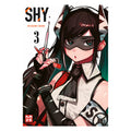 Productafbeelding SHY - Deel 3 Paperback