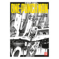 Productafbeelding One Punch Man - Deel 6-10 in Verzamelbox