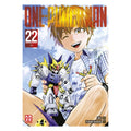 Productafbeelding One Punch Man - Deel 22 Paperback