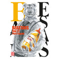 Productafbeelding Beastars - Deel 11 Paperback