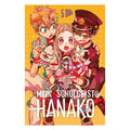 Productafbeelding Mijn Schoolgeest Hanako - Deel 5 Paperback