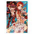 Productafbeelding Mijn Schoolgeest Hanako - Deel 6 Paperback