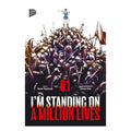 Productafbeelding Ik sta op een miljoen levens - Deel 1 Paperback