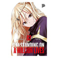 Productafbeelding Ik sta op een miljoen levens - Deel 2 Paperback