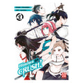 Productafbeelding Hinowa ga Crush! - Deel 2 Paperback