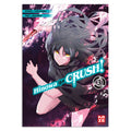 Productafbeelding Hinowa ga Crush! - Deel 3 Paperback