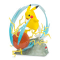 Productafbeelding Pokemon - Pikachu Jubileum Deluxe Beeldje met Verlichtingsfunctie 32 cm