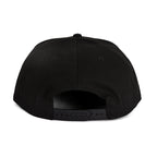 Productafbeelding Bleach - Logo Snapback Cap Zwart