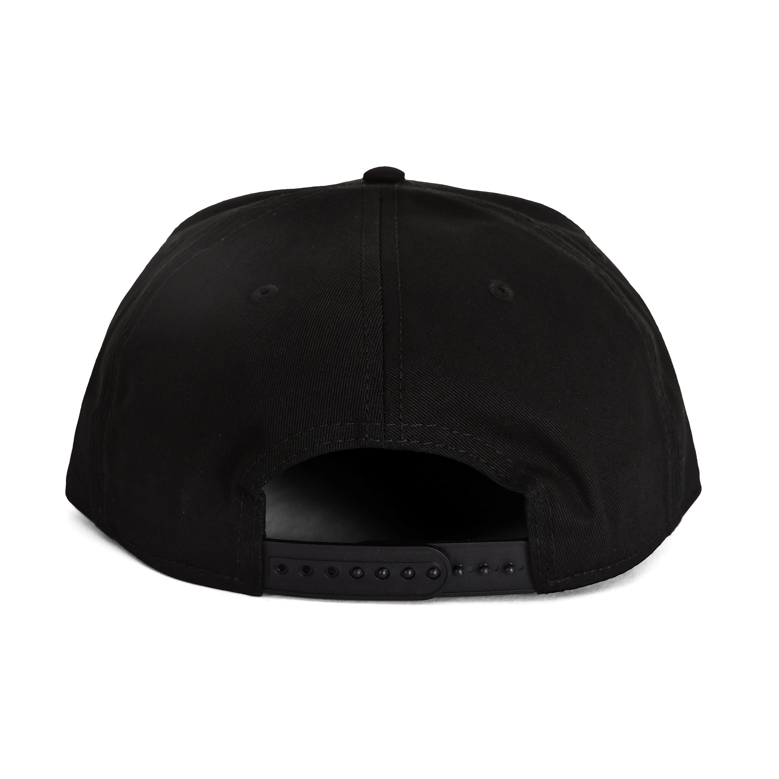 Productafbeelding Bleach - Logo Snapback Cap Zwart