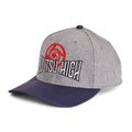 Productafbeelding Jujutsu Kaisen - Jujutsu High Snapback Cap grijs