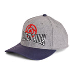 Productafbeelding Jujutsu Kaisen - Jujutsu High Snapback Cap grijs