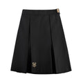 Product image Harry Potter - Hermione Hogwarts Crest Skirt black
